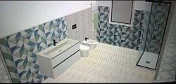 Bagno completo