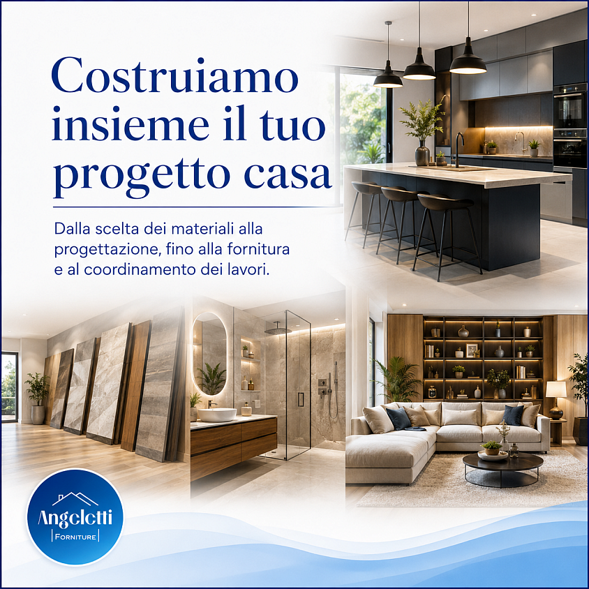 PRENOTA UNA CONSULENZA