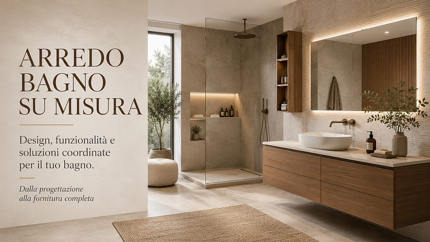 ARREDO BAGNO