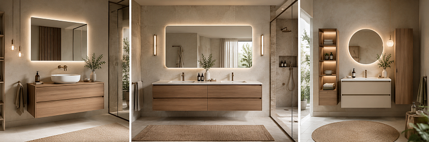 MOBILI BAGNO